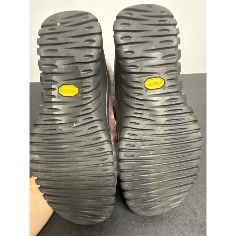 UGG adirondack waterproof